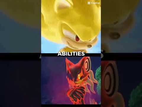 Super sonic vs infinite