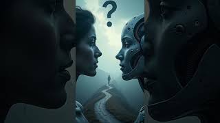 **"AI-Human Fusion: Evolutionary Leap or Humanity's End? | Future Insights AI"**