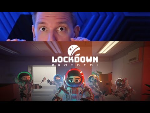 Lockdown Protocol 2.0 THIS TIME ITS REAL