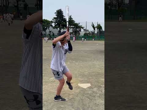 Tokyo gal shows off Shohei Otani to elementary school students