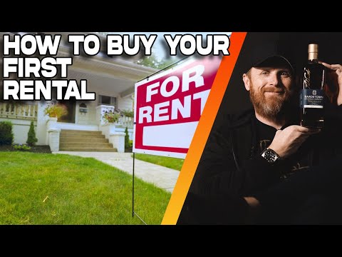 How to Buy Your First Investment Property