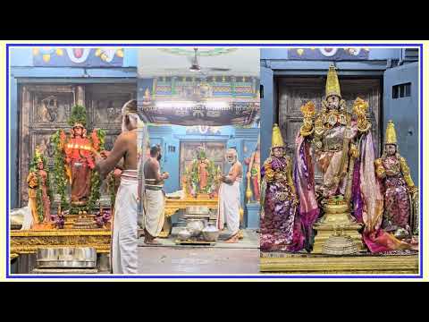 Kanchi Varadarajan - Deepavali Pandigai Highlights_6m 4s (2024-10-31)