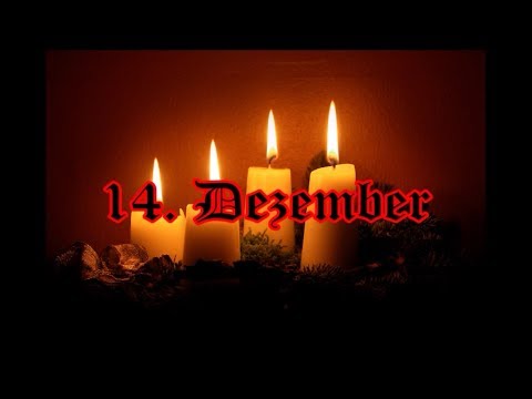 14. Dezember