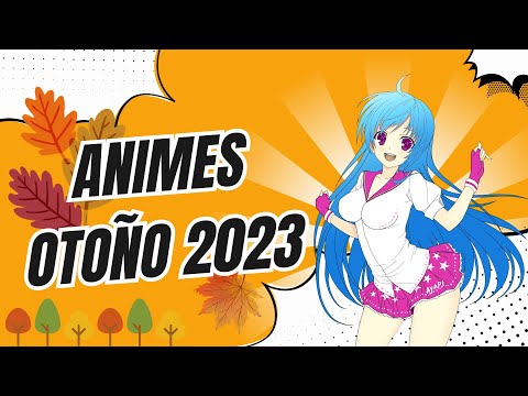 Animes Fall 2023 | Ayapi Stream