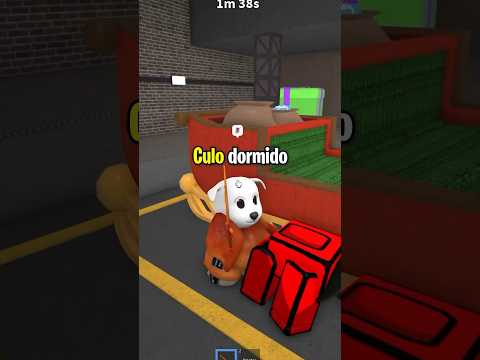 100 Robux si Sobrevives🤣 #roblox #smokeask1 #escondidas #mm2 #parati #shorts #viral #robux #fyp #xd