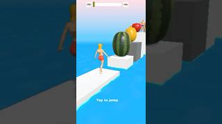 noob to pro #cartoon #mobilegame #dreamgames #shortfeed #shorts