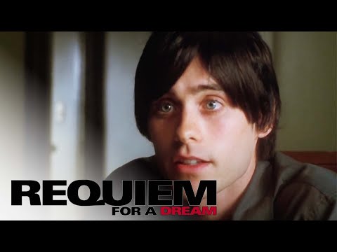 'Harry Visits His Mother' Scene | Requiem for a Dream