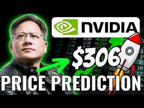 Nvidia Is Still A BUY - LEGENDARY INVESTOR LOADS UP ON NVDA STOCK - My Shocking Price Prediction