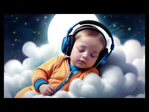 Twinkle Tumble Snuggle Time | Calming Lullaby Music for Babies' Sweet Dreams