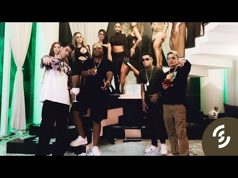 "Paga Mil" - MC`s Fabrin, Joãozinho VT, Gui da Norte e MC Jvila (DJ JB Mix) [Clipe Oficial]