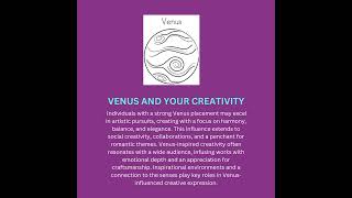 #venus #astrology #planets #jyotish #horoscope #vedicastrology #shukragrah