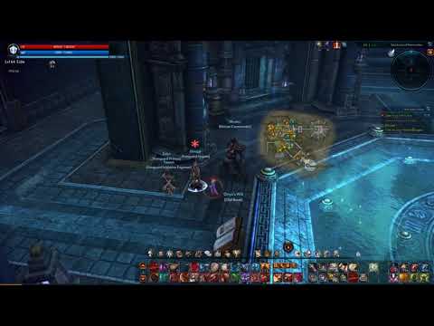 TERA Online - Quest 1162 - One Price Left to Pay [Story Quest]