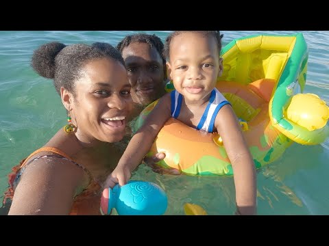 Grand Anse Beach Grenada 2024 Vlog