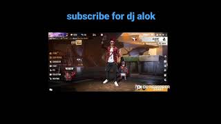 #shorts   || Dj alok giveaway || 🔥