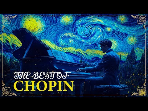 The Best of Chopin. Timeless Classical Music for Relaxation in Winter