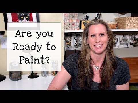 Watercolor Painting for Beginners Online Course