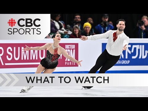 What to watch: Canadian figure skating championships