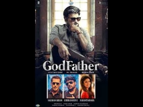 #Megastar dialogue war#Godfather new trailer#youtube shorts