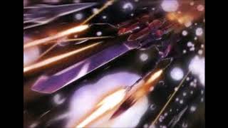 Mobile Suit Gundam OO Movie OST-INNOVADE & INNOVATOR