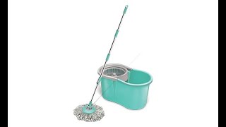 Spotzero Compact Spin  Mop #milton #spotzero #Supersafai #Badshahtradingcompany #Nagpur