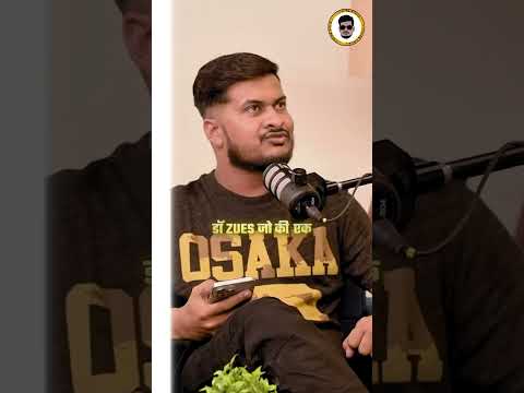 T Series or Dr. Zeus ke saath kesa rha Girik Aman ka Experience | Prince World Podcast