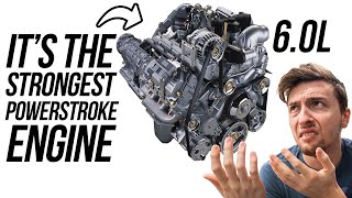 The Truth About the 6.0L Powerstroke (And Everything Wrong With It)