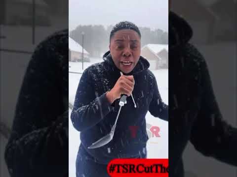 🤣🤣🤣 #funny #viral #viralvideos #trending #subscribe #news #winter #snow #atlanta