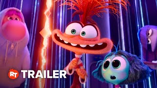 Inside Out 2 Final Trailer (2024)