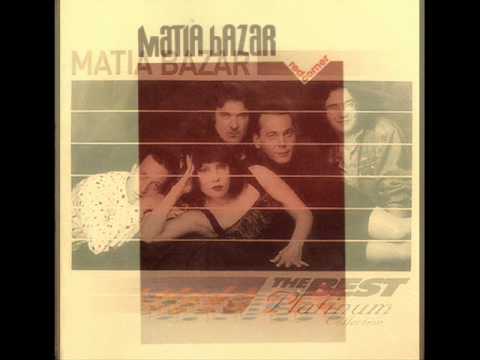 MATIA BAZAR - CUORE IRLANDESE