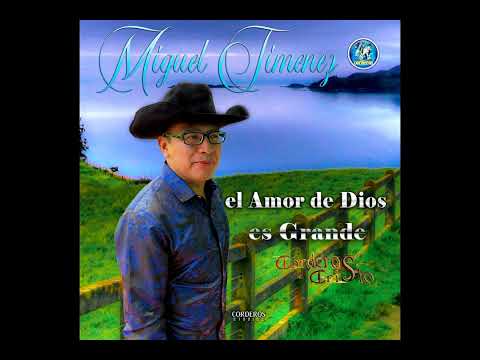 Qué Sería De Mí.  Tal como soy señor. Serca de ti.Miguel Jimenez -Norteña Musica Grupera CRISTIANA.