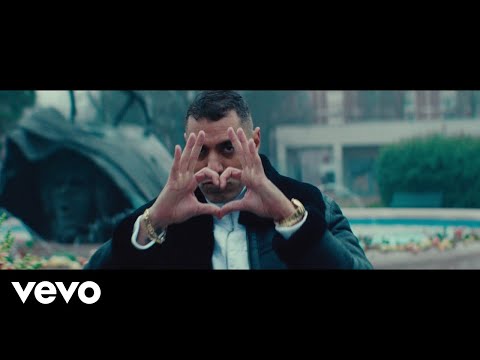 Marracash, Guè - ∞ LOVE