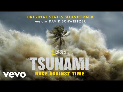 David Schweitzer - She Opened Her Eyes (From "Tsunami: Race Against Time"/Audio Only)