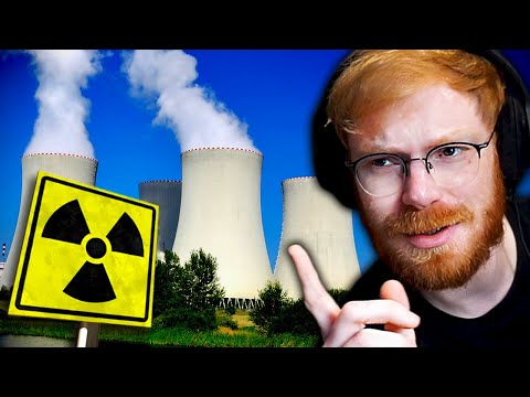 Can Nuclear Energy Be Our Future?