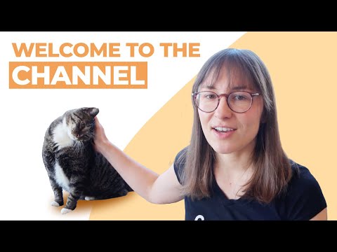 Welcome Sarah & Gordon To Cats.com!