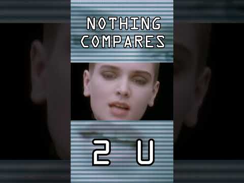 The Sorrow Of 'Nothing Compares 2 U' by Sinéad O'Connor