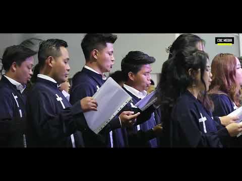 Elijah Chan | CBCY (Choir)