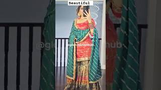 amazing wedding suit in graceful girls #channel #short #short channel#wedding#short #ytshorts #viral