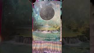 Fire Signs 🔥Moon Monday Message ✨Like & Subscribe #firesignreading