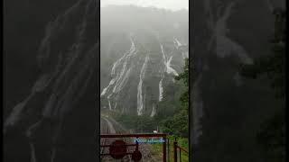 Vizag to Araku || monsoon season || Raining caves || Nature Heaven || Visakhapatnam