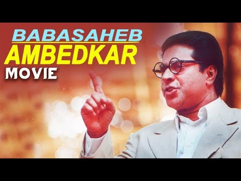 Baba sahab Ambedkar Full movie