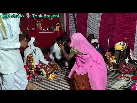 गुरु महिमा भजन live program night जय श्री राम साउंड नानेर रामलाल प्रजापत नानेर 9929152858