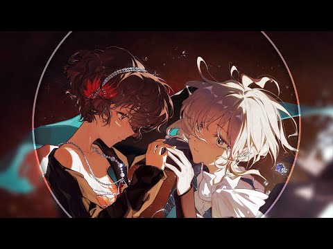 ❀「Nightcore」❀ Niko Rain, EJEAN - Gone ♪