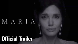 #Maria l Official Trailer