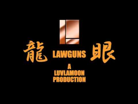 LAWGUNS / 語尾にwで茶を濁せ！