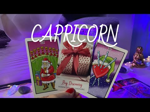 CAPRICORN LOVE💕 A LOT is about to happen, SUDDENLY; Get Ready..