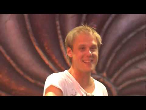 Armin van Buuren - Adagio for Strings