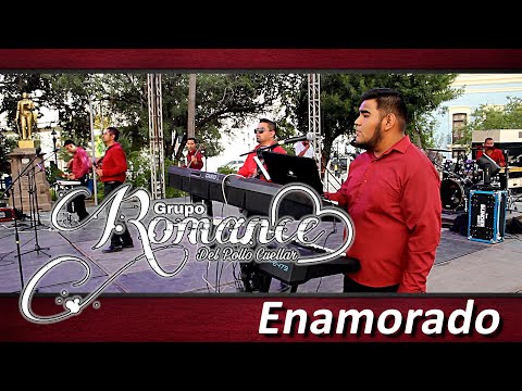 ROMANCE enamorado EN VIVO 2024