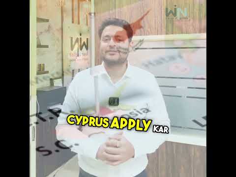 Cyprus Study Visa | Education in Cyprus Opportunities to Work and earn in Euros