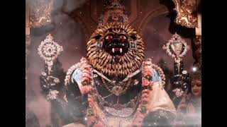 Jagajjalapalam Stotram | Powerful Chant for Protection and Blessings, Lord Narasimha Devotional Hymn