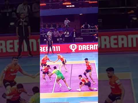 #kabaddi #patnapirates #india #umumba  #viralshorts  #kabbadishorts #highlights #viralshorts